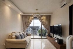 FORETT AT BUKIT TIMAH (D21), Apartment #561597251